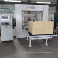 Production Of Large Horizontal Swing Blade Cutting Machine